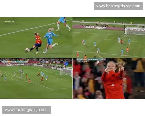 英格兰夺冠回顾与世界杯历史荣耀瞬间解析 英格兰夺冠回顾与世界杯历史荣耀瞬间解析